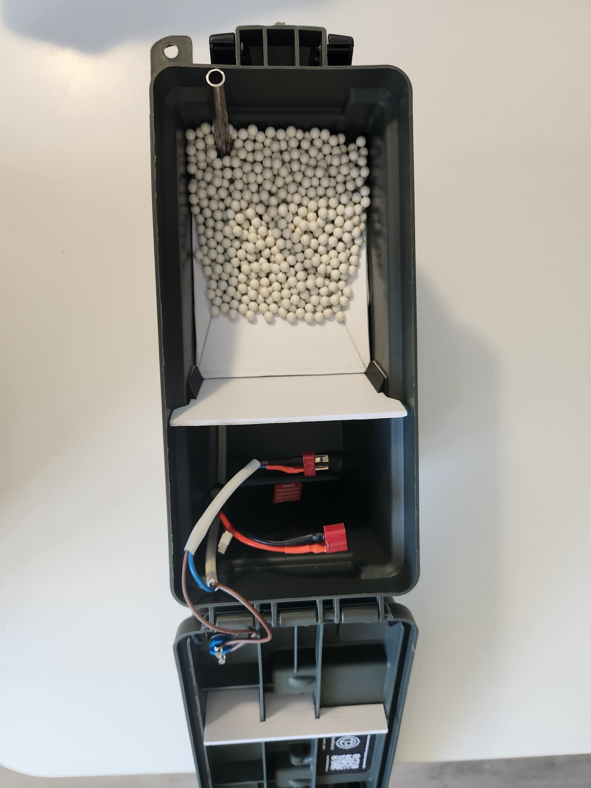 Smart Loader Lite вид сбоку