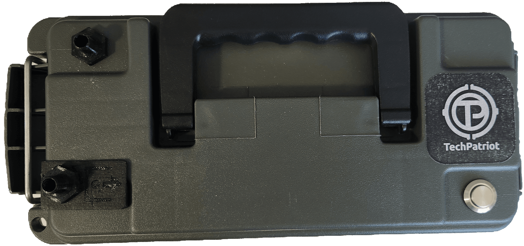 Smart Loader Lite вид сбоку